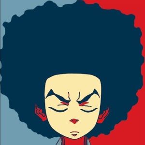 Meet your Posher, Tommy